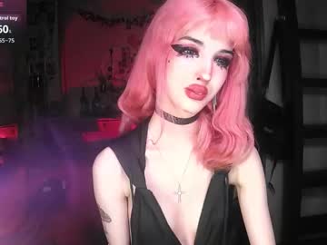 Ink_Pleasure October 22, 2025 Chaturbate stream image