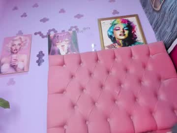 Megan_Jenner1 October 22, 2025 Chaturbate stream image