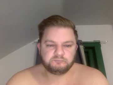 Mikeycenter October 22, 2025 Chaturbate stream image