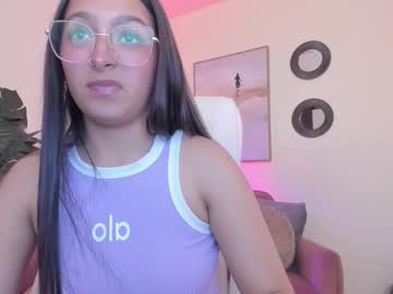 Missisabel__ October 22, 2025 Chaturbate stream image