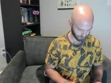 Mountainman220 October 22, 2025 Chaturbate stream image