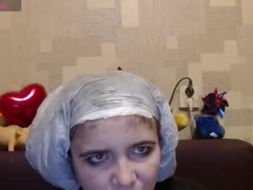 Mustardgirl October 22, 2025 Chaturbate stream image