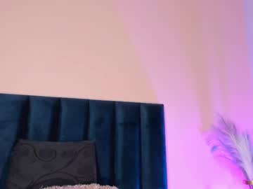 Nora_Dasilva October 22, 2025 Chaturbate stream image