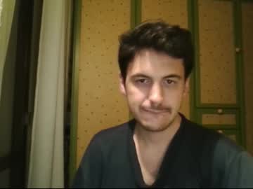 Pescadofish October 22, 2025 Chaturbate stream image