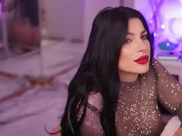 Playfulavalyn October 22, 2025 Chaturbate stream image