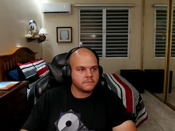 Rickyj1012 October 22, 2025 Chaturbate stream image