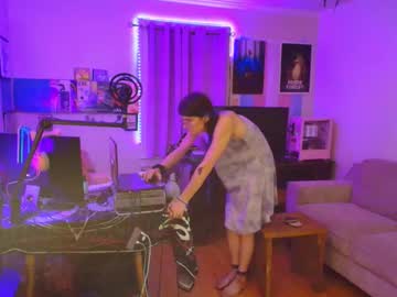 Ryn_Michele October 22, 2025 Chaturbate stream image