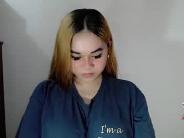Scarletvamp October 22, 2025 Chaturbate stream image