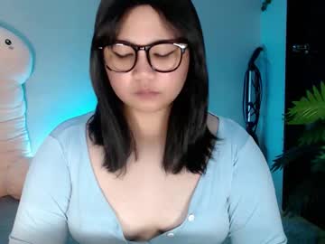 Shy_Girl09 October 22, 2025 Chaturbate stream image