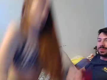 Yellowpony121212 October 22, 2025 Chaturbate stream image