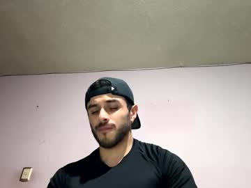 Athlete_Boy22 October 22, 2025 Chaturbate stream image