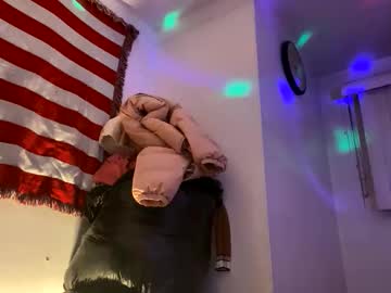Cashcoupllle October 22, 2025 Chaturbate stream image