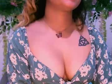 Crysrus October 22, 2025 Chaturbate stream image