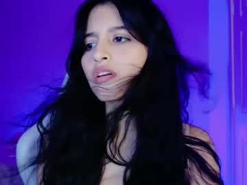Elisparadisex October 22, 2025 Chaturbate stream image