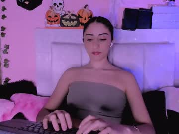 Gabyye_Capprins October 22, 2025 Chaturbate stream image