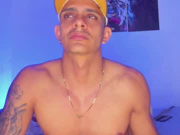 _Jahtuzi_ October 22, 2025 Chaturbate stream image