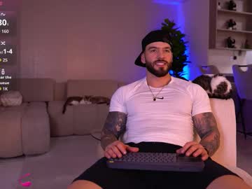 Oliver_Colt__ October 22, 2025 Chaturbate stream image