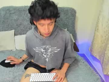 Zoren333 October 22, 2025 Chaturbate stream image