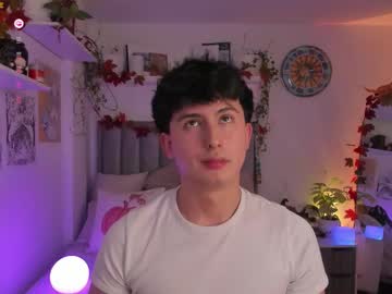 Aidan_Hale October 22, 2025 Chaturbate stream image