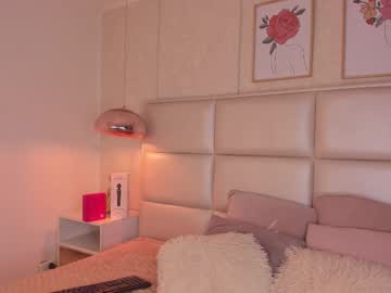 Aily_Yozuko October 22, 2025 Chaturbate stream image