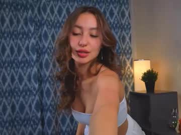 Alice_Akuwelli October 22, 2025 Chaturbate stream image