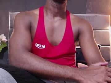 Athleticbig_Cock October 22, 2025 Chaturbate stream image