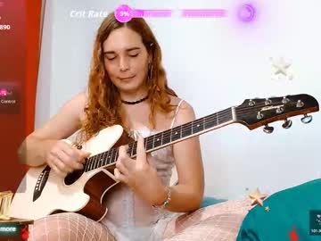 Catnessa_ October 22, 2025 Chaturbate stream image