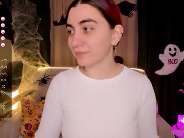 Cute_Chus October 22, 2025 Chaturbate stream image