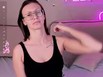 Elina_Gravess October 22, 2025 Chaturbate stream image