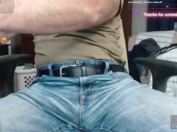 Gdby802 October 22, 2025 Chaturbate stream image