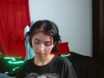 Kiyusweetcrazy October 22, 2025 Chaturbate stream image