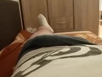Markinho93p October 22, 2025 Chaturbate stream image