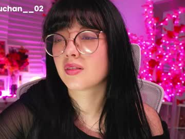 Maru_Chan_ October 22, 2025 Chaturbate stream image