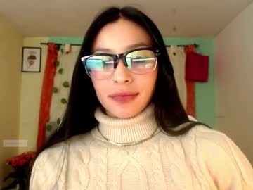 Nathaly_Blue October 22, 2025 Chaturbate stream image