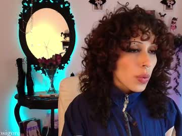 Posigore October 22, 2025 Chaturbate stream image