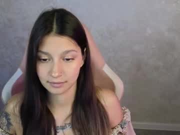 Rita_Hill October 22, 2025 Chaturbate stream image
