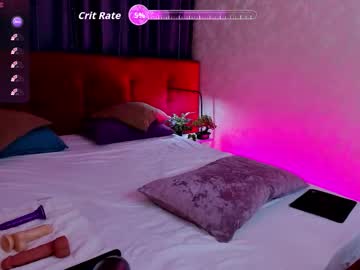 Sabrina_Sven October 22, 2025 Chaturbate stream image