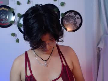 Sophie_Ross1 October 22, 2025 Chaturbate stream image