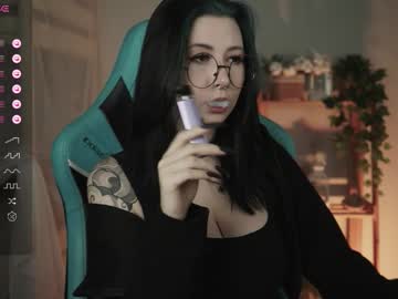 Wesleegray October 22, 2025 Chaturbate stream image