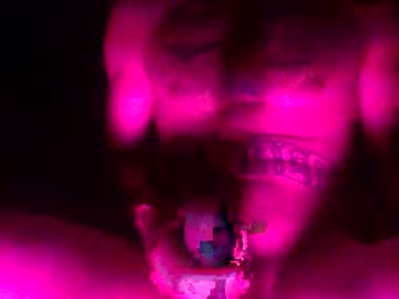 Adonnis October 22, 2025 Chaturbate stream image