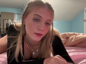 Allisontaylorxo October 22, 2025 Chaturbate stream image