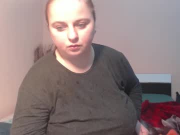 Arriana98 October 22, 2025 Chaturbate stream image