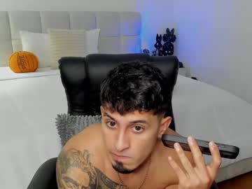 Brody_Dallas1 October 22, 2025 Chaturbate stream image