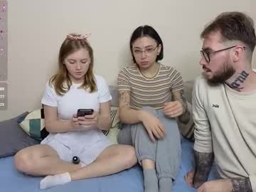 _By_Double_Sexy_Miss_ October 22, 2025 Chaturbate stream image