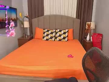 Evahir October 22, 2025 Chaturbate stream image