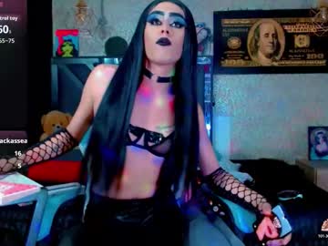 Girl_Skiny_X October 22, 2025 Chaturbate stream image