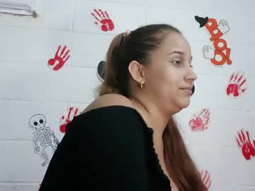 Hankalanna October 22, 2025 Chaturbate stream image