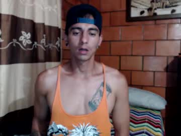 Joseph_Fit October 22, 2025 Chaturbate stream image
