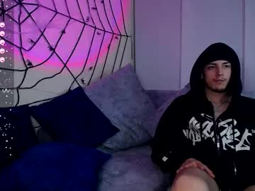 Juli_Aaron October 22, 2025 Chaturbate stream image