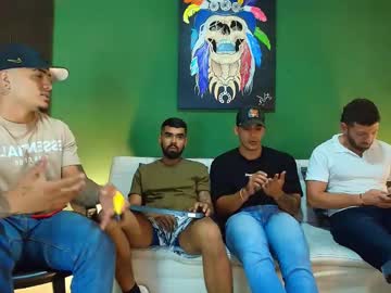 _Luxury_23 October 22, 2025 Chaturbate stream image